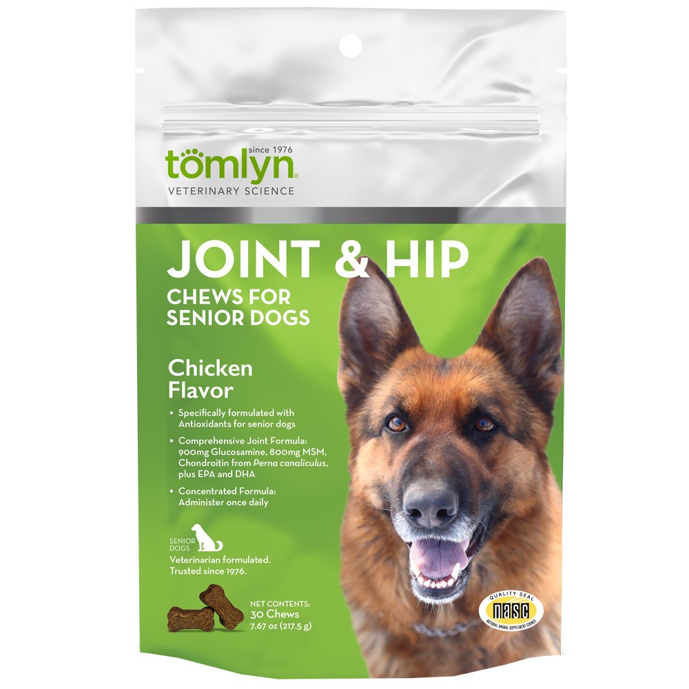 Tomlyn Joint and Hip for Seniors