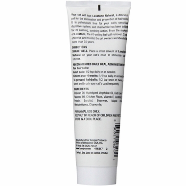 TOMLYN-LAXATONE-NATURAL-4-25-OZ