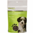 Tomlyn Multi-Vitamin Chews for Puppies (30 count)