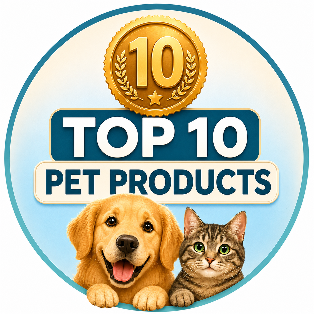 Top 10 Pet Products of 2014