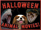 Top 13 Scariest Animal Movies