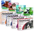 Flea & Tick Topicals, Collars and Oral Treatments