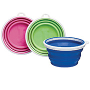 Travel & Disposable Bowls