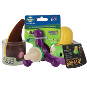 Treat Dispensing Toys