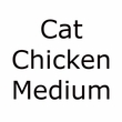 Treats for Cats - Chicken (Medium)