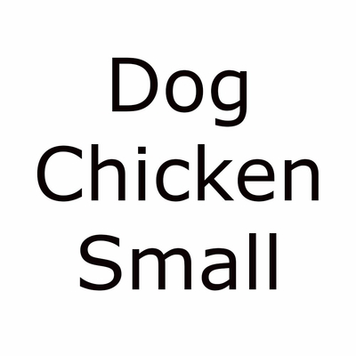 TREATS-FOR-DOGS-CHICKEN-SMALL
