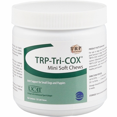 SOGEVAL-TRICOX-SOFT-CHEWS-MINI-120