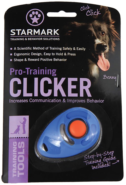 Triple Crown Clickers