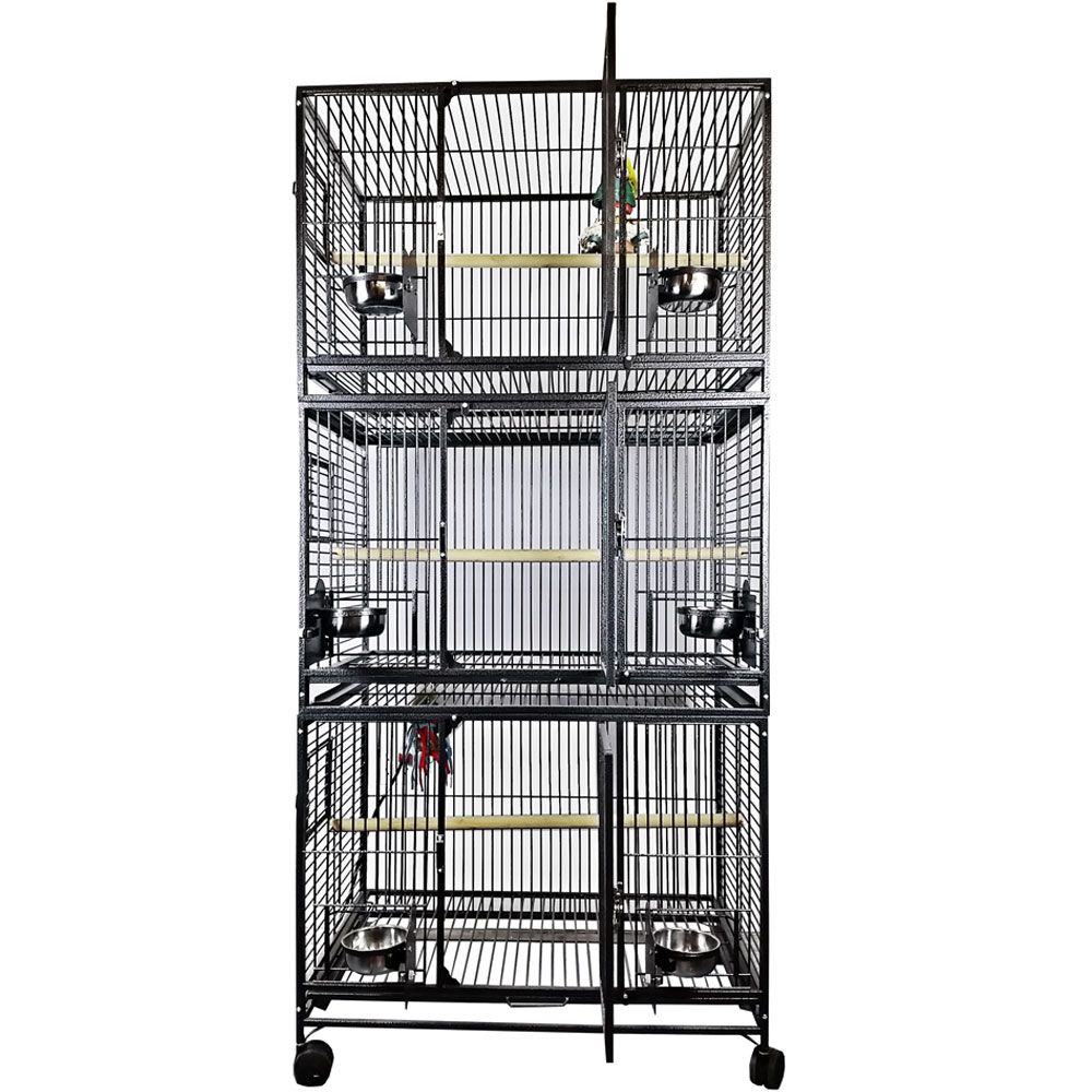 TRIPLE-STACK-BIRD-CAGE-PLATINUM-36X24