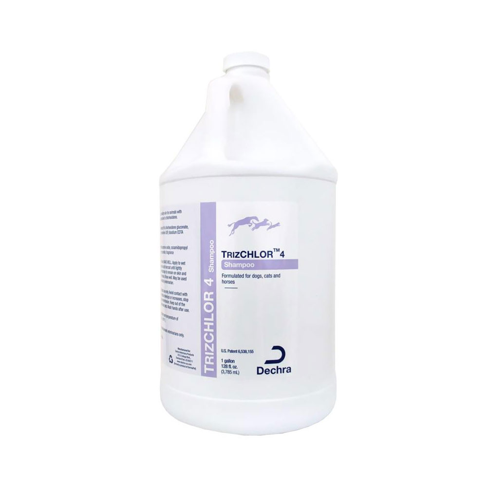 TrizChlor Horse Grooming Product