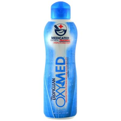 OXYMED-MEDRINSE