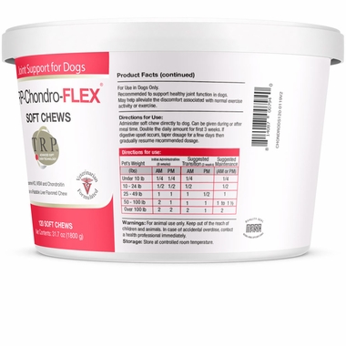 CHONDROFLEXDS120