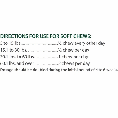 SOGEVAL-TRICOX-SOFT-CHEWS-120