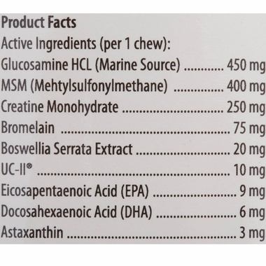 SOGEVAL-TRICOX-SOFT-CHEWS-120