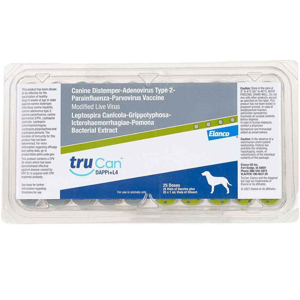 TRUCAN-DAPPI-L4-VACCINE-25X1ML-SINGLE-DOSE