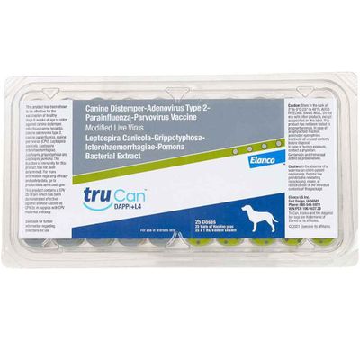 TRUCAN-DAPPI-L4-VACCINE-25X1ML-SINGLE-DOSE