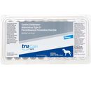TruCan for Dogs - DAPPi Vaccine, Modified Live Virus, 1mL (25 Doses) - [Vaccine]