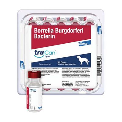 TRUCAN-LYME-VACCINE-25X1ML-SINGLE-DOSE