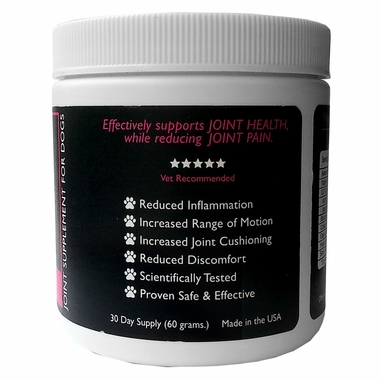 TRUDOG-FREE-ME-JOINT-SUPPORT-SUPPLEMENT-DOGS-60-GRAMS