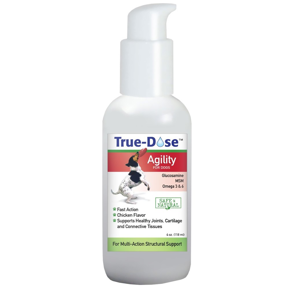 True-Dose Joint Care