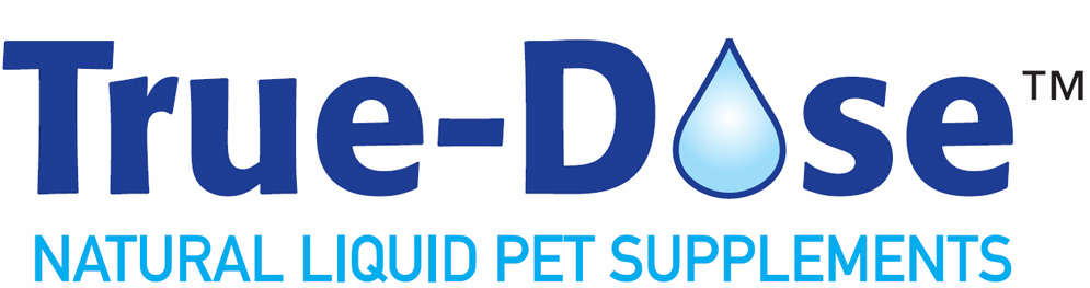 True Dose Natural Pet Supplements
