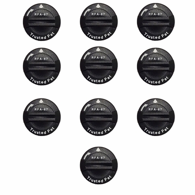 TRUSTEDPT-RFA67-REPLCEMNT-BTTERIES-PTSFE-COLLRS-10PK