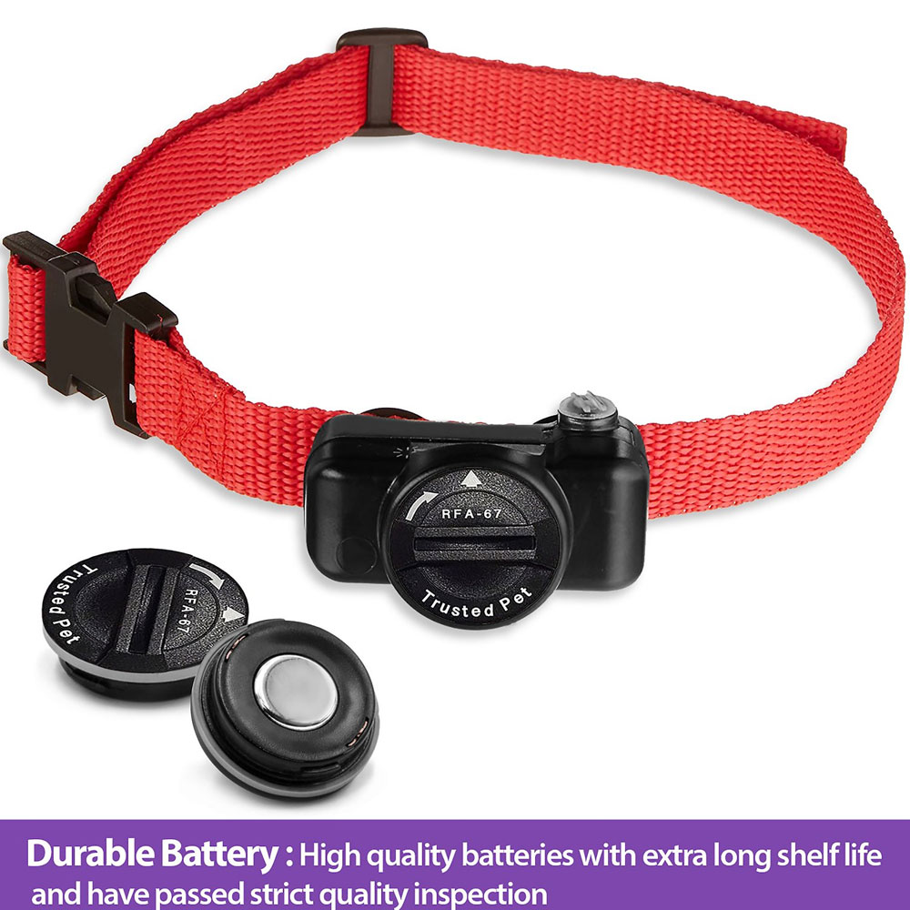 TRUSTEDPT-RFA67-REPLCEMNT-BTTERIES-PTSFE-COLLRS-10PK