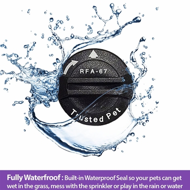 TRUSTEDPT-RFA67-REPLCEMNT-BTTERIES-PTSFE-COLLRS-10PK