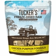 TUCKERS DOG CHICKEN PUMPKIN FD 14OZ