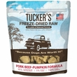 TUCKERS DOG PORK BEEF PUMPKIN FD 14OZ