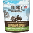 TUCKERS DOG PORK DUCK PUMPKIN FD 14OZ