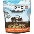 TUCKERS DOG PORK LAMB PUMPKIN FD 14OZ