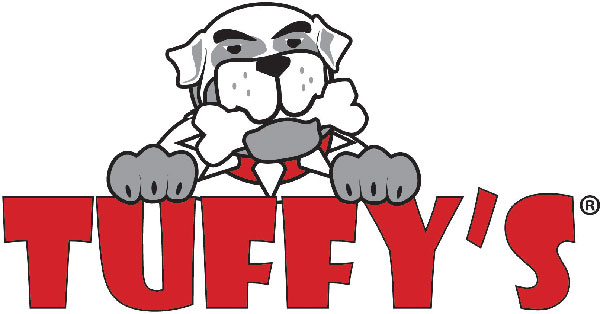 Tuffy's Dog Toys