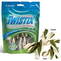 Twistix Dog Treats