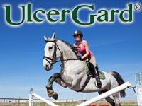 Ulcergard (omeprazole)