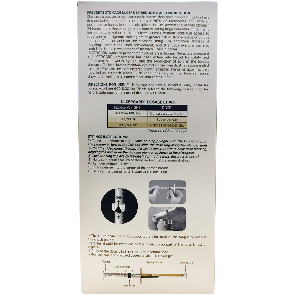 ULCERGARD