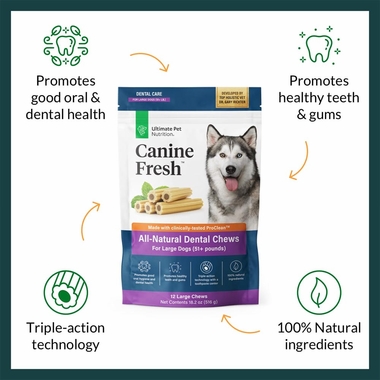ULTIMATE-PET-NUTRITION-CANINE-FRESH-DENTAL-CHEWS-LG