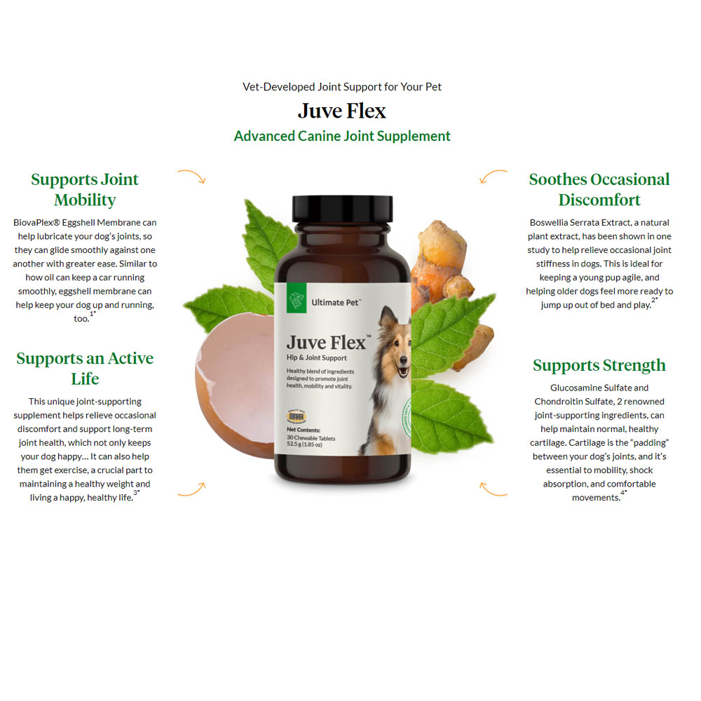 ULTIMATE-PET-NUTRITION-CANINE-JUVEFLEX-30-TABLET