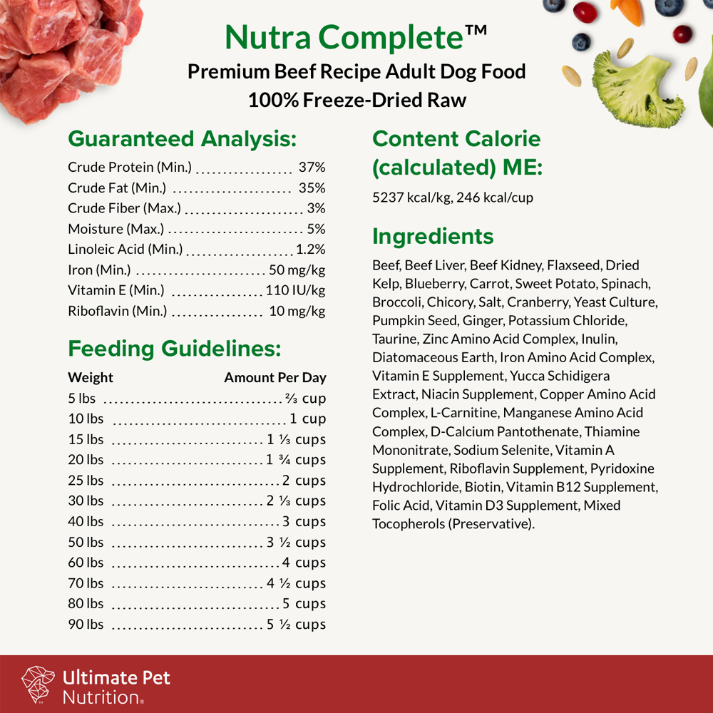 ULTIMATE-PET-NUTRITION-NUTRA-COMPLETE-BEEF-DOG-FOOD-48OZ