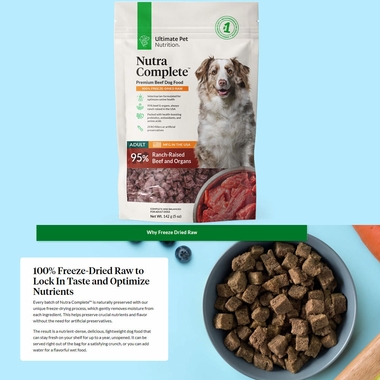 ULTIMATE-PET-NUTRITION-NUTRA-COMPLETE-BEEF-DOG-FOOD-48OZ