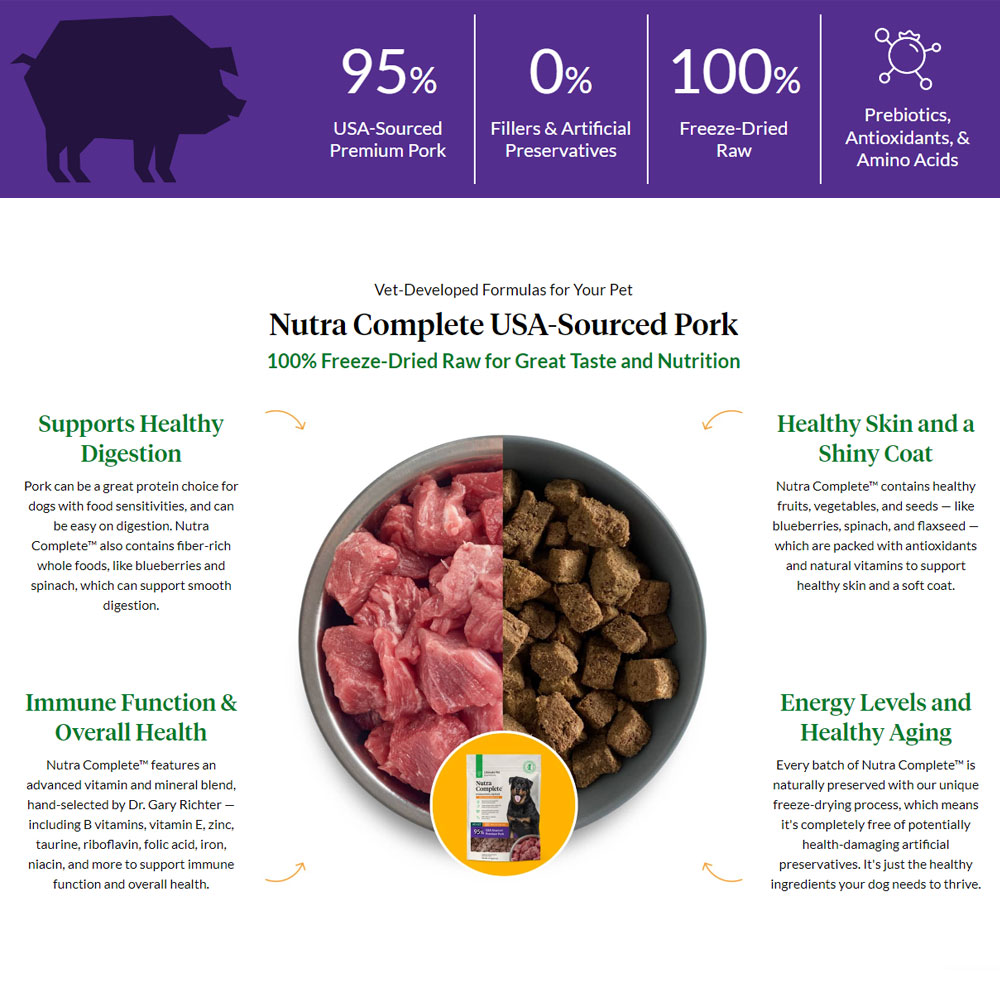 ULTIMATE-PET-NUTRITION-NUTRA-COMPLETE-PORK-DOG-FOOD-15OZ