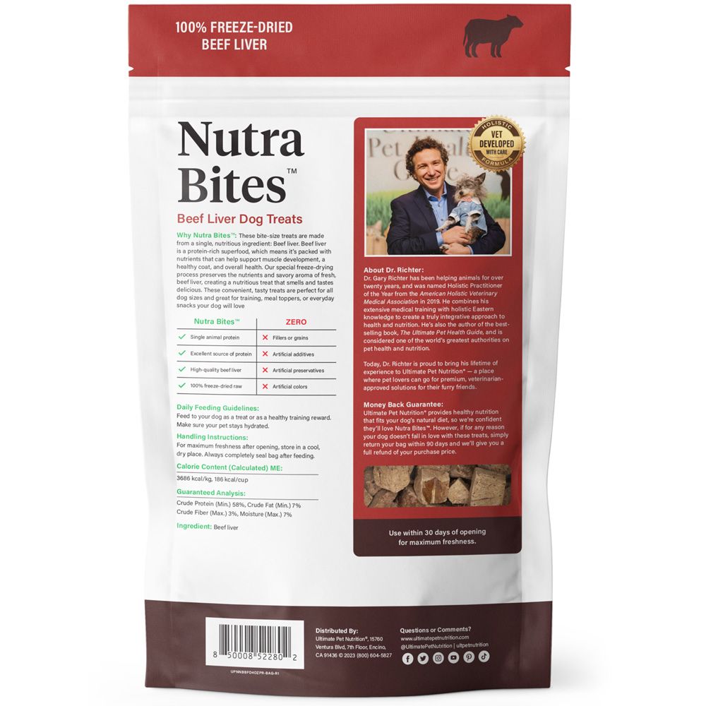 ULTIMATE-PET-NUTRITION-NUTRA-BITES-BEEF-LIVER-DOG-TREATS-4OZ