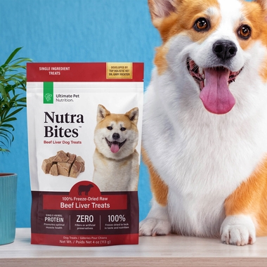 ULTIMATE-PET-NUTRITION-NUTRA-BITES-BEEF-LIVER-DOG-TREATS-4OZ