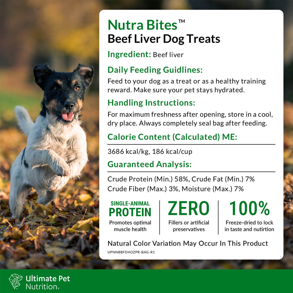 ULTIMATE-PET-NUTRITION-NUTRA-BITES-BEEF-LIVER-DOG-TREATS-4OZ