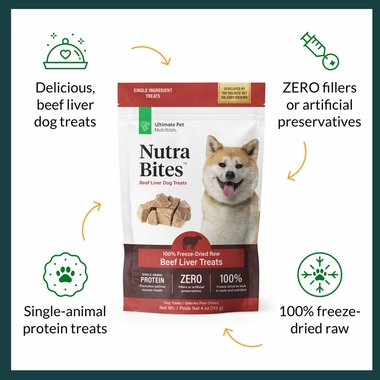 ULTIMATE-PET-NUTRITION-NUTRA-BITES-BEEF-LIVER-DOG-TREATS-4OZ