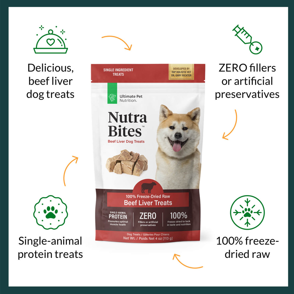 ULTIMATE-PET-NUTRITION-NUTRA-BITES-BEEF-LIVER-DOG-TREATS-4OZ