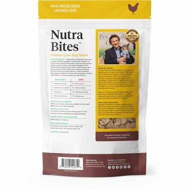 ULTIMATE-PET-NUTRITION-NUTRA-BITES-CHICKEN-LIVER-DOG-TREATS-4OZ