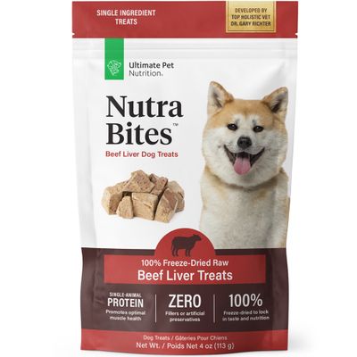 ULTIMATE-PET-NUTRITION-NUTRA-BITES-BEEF-LIVER-DOG-TREATS-4OZ