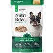 Ultimate Pet Nutrition Freeze Dried Raw Single Ingredient Bison Liver Dog Treats 4 oz