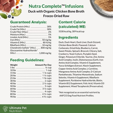 ULTIMTE-PET-NUTRTION-NUTRA-COMP-BONE-BROTH-DOG-FD-DUCK-48OZ
